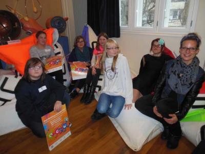 Foto des Albums: Anti-Mobbing-Tag: Die Preisverleihung in Kiel