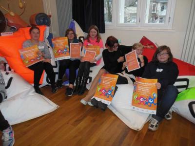 Foto des Albums: Anti-Mobbing-Tag: Die Preisverleihung in Kiel
