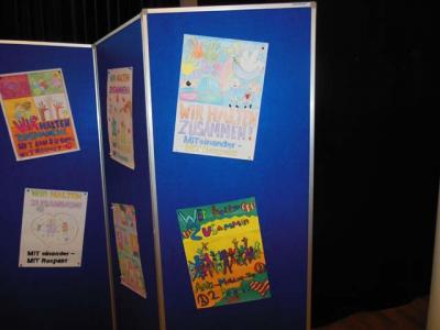 Foto des Albums: Anti-Mobbing-Tag: Die Preisverleihung in Kiel