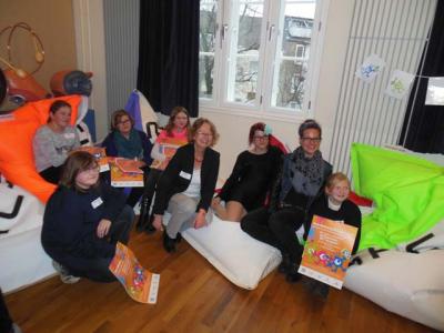 Foto des Albums: Anti-Mobbing-Tag: Die Preisverleihung in Kiel