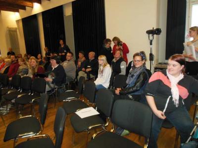 Foto des Albums: Anti-Mobbing-Tag: Die Preisverleihung in Kiel