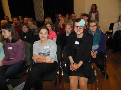 Foto des Albums: Anti-Mobbing-Tag: Die Preisverleihung in Kiel