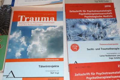 Foto des Albums: Fachtag Traumapädagogik (10. 11. 2015)