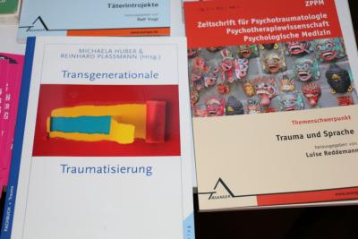 Foto des Albums: Fachtag Traumapädagogik (10. 11. 2015)