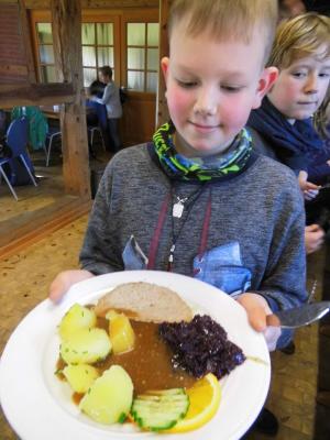 Foto des Albums: Besuch des Forsthofes Dümmer