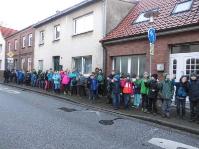 Foto des Albums: Besuch des Forsthofes Dümmer