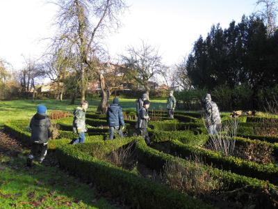 Foto des Albums: Besuch des Forsthofes Dümmer