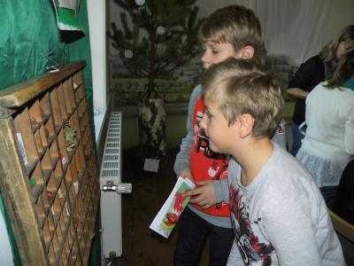 Foto des Albums: Besuch des Forsthofes Dümmer