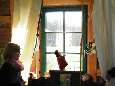 Foto des Albums: Besuch des Forsthofes Dümmer