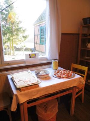 Foto des Albums: Besuch des Forsthofes Dümmer