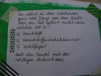 Foto des Albums: Besuch des Forsthofes Dümmer