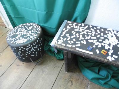 Foto des Albums: Besuch des Forsthofes Dümmer