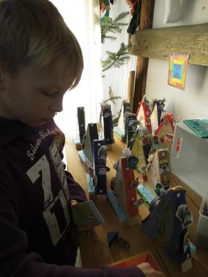 Foto des Albums: Besuch des Forsthofes Dümmer