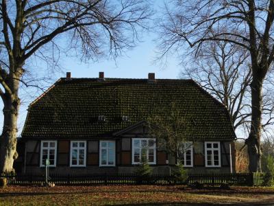 Foto des Albums: Besuch des Forsthofes Dümmer