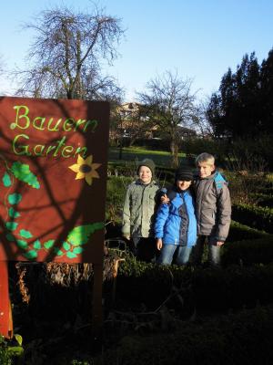 Foto des Albums: Besuch des Forsthofes Dümmer