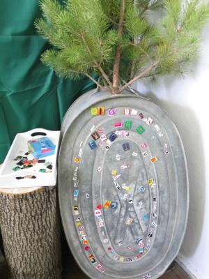 Foto des Albums: Besuch des Forsthofes Dümmer