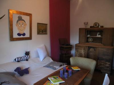 Foto des Albums: Besuch des Forsthofes Dümmer