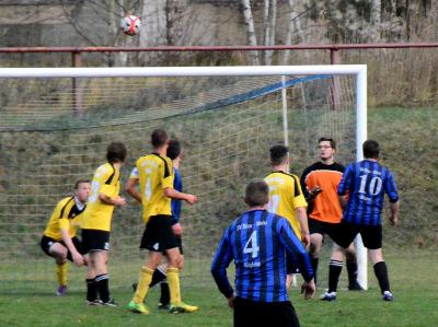 Foto des Albums: Impressionen vom Spieltag
