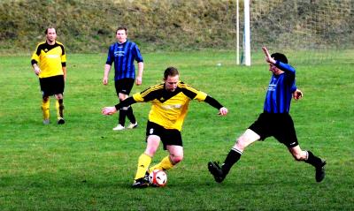 Foto des Albums: Impressionen vom Spieltag