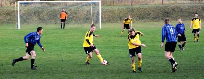 Foto des Albums: Impressionen vom Spieltag