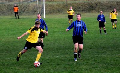 Foto des Albums: Impressionen vom Spieltag