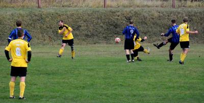 Foto des Albums: Impressionen vom Spieltag