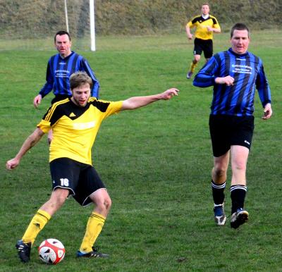 Foto des Albums: Impressionen vom Spieltag