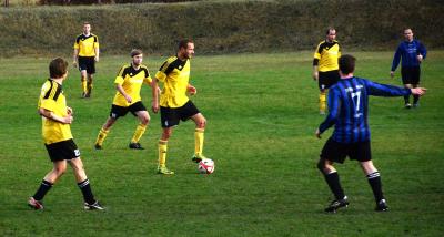 Foto des Albums: Impressionen vom Spieltag
