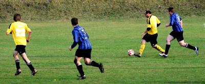 Foto des Albums: Impressionen vom Spieltag