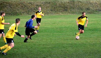 Foto des Albums: Impressionen vom Spieltag
