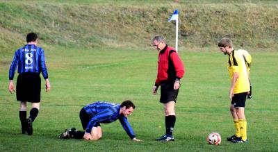 Foto des Albums: Impressionen vom Spieltag