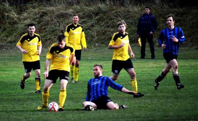 Foto des Albums: Impressionen vom Spieltag