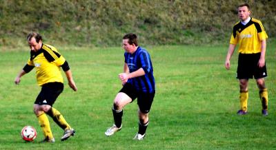 Foto des Albums: Impressionen vom Spieltag