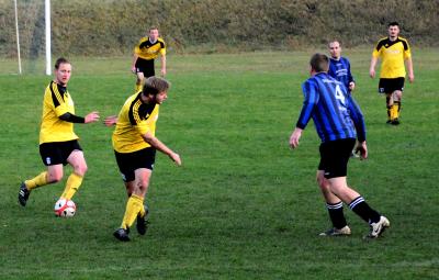 Foto des Albums: Impressionen vom Spieltag