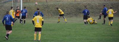 Foto des Albums: Impressionen vom Spieltag