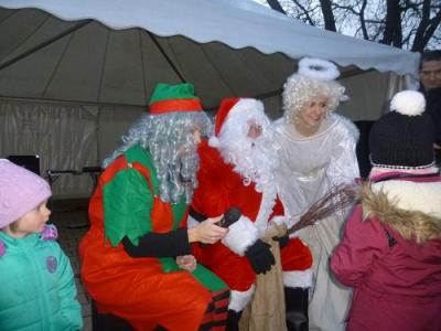 Foto des Albums: Seelandweihnacht