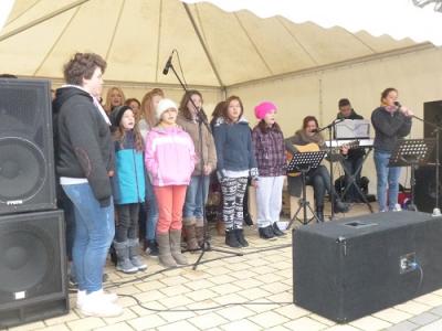 Foto des Albums: Seelandweihnacht