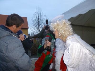 Foto des Albums: Seelandweihnacht