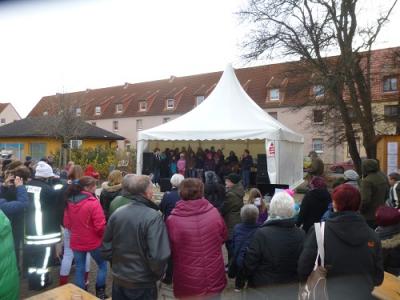Foto des Albums: Seelandweihnacht