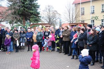 Foto des Albums: Seelandweihnacht