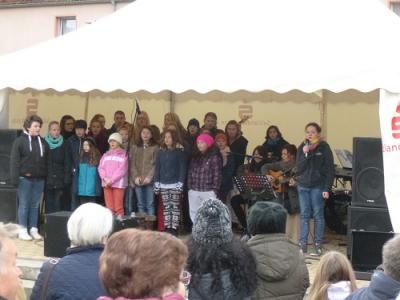 Foto des Albums: Seelandweihnacht