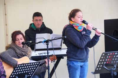Foto des Albums: Seelandweihnacht