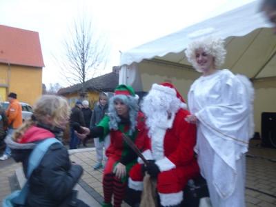 Foto des Albums: Seelandweihnacht