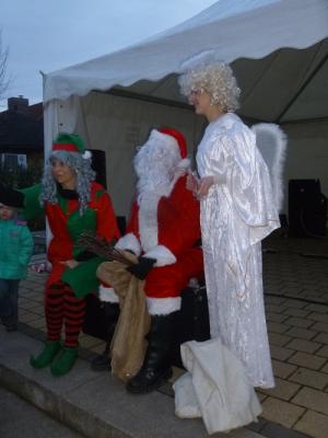 Foto des Albums: Seelandweihnacht