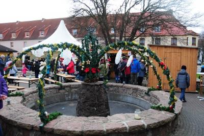 Foto des Albums: Seelandweihnacht