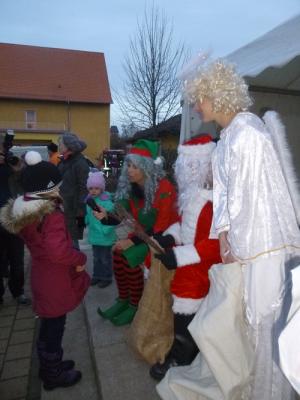 Foto des Albums: Seelandweihnacht