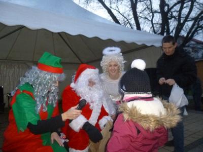 Foto des Albums: Seelandweihnacht