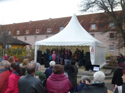 Foto des Albums: Seelandweihnacht