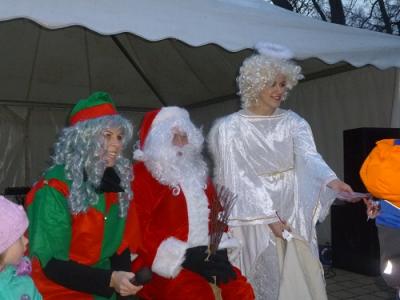 Foto des Albums: Seelandweihnacht
