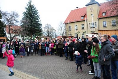 Foto des Albums: Seelandweihnacht
